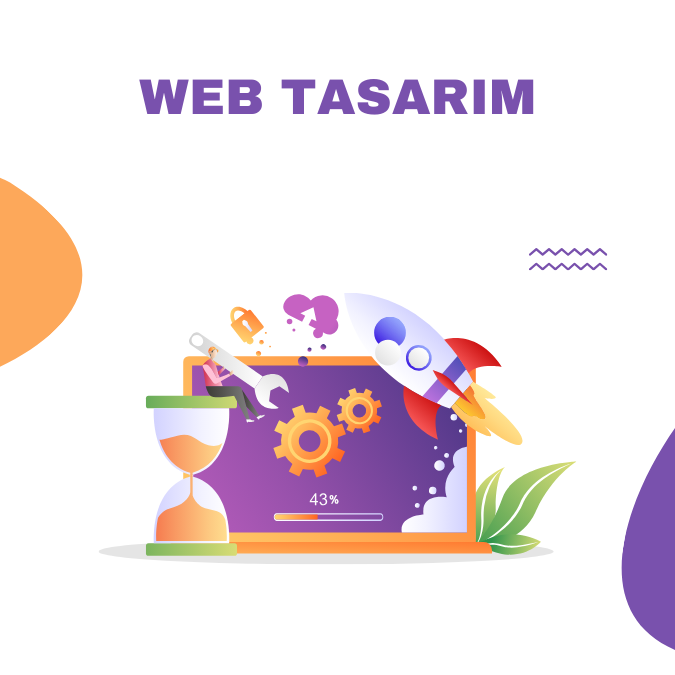  Bursa Web Tasarım